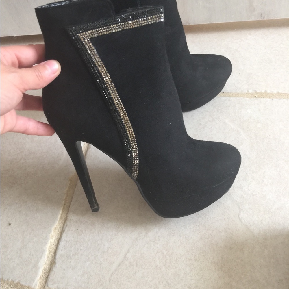 Booties